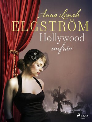 cover image of Hollywood inifrån